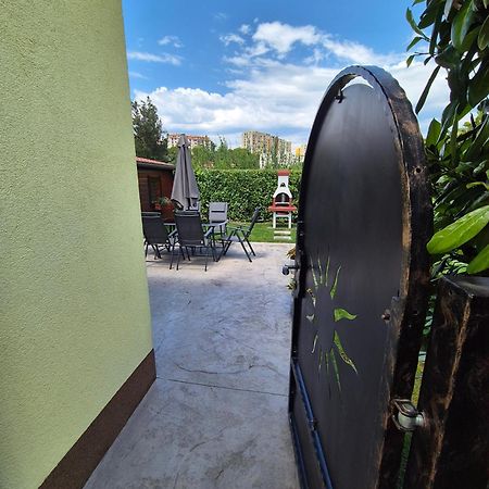 Harmony Apartment Копер Екстер'єр фото