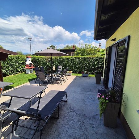 Harmony Apartment Копер Екстер'єр фото