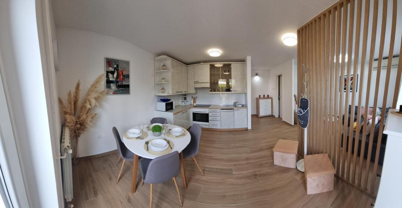 Harmony Apartment Копер Екстер'єр фото