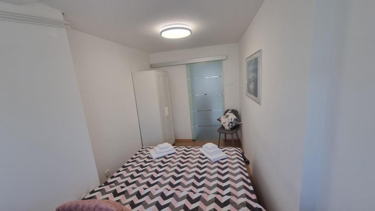Harmony Apartment Копер Екстер'єр фото