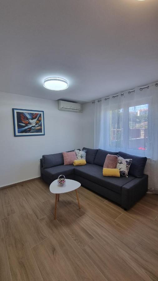 Harmony Apartment Копер Екстер'єр фото
