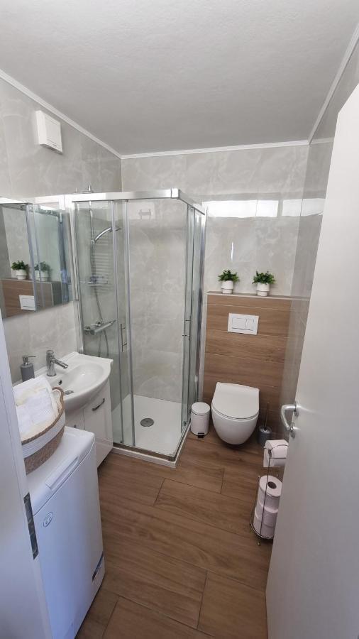 Harmony Apartment Копер Екстер'єр фото