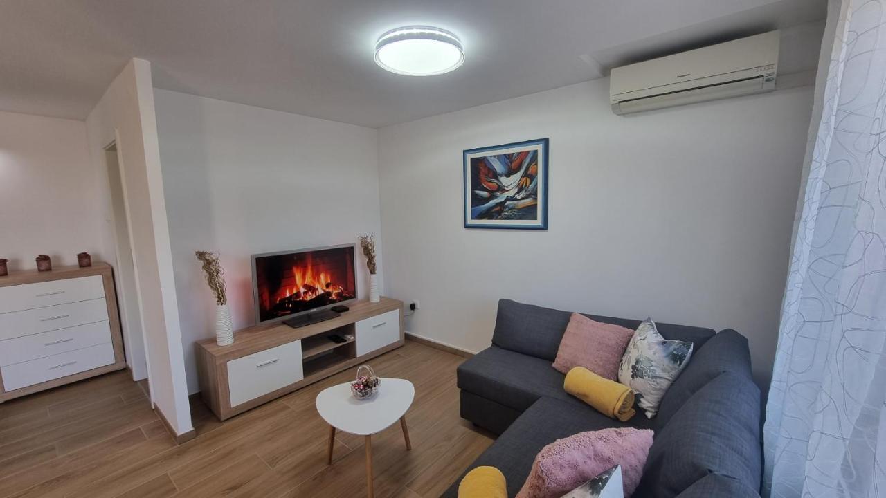 Harmony Apartment Копер Екстер'єр фото