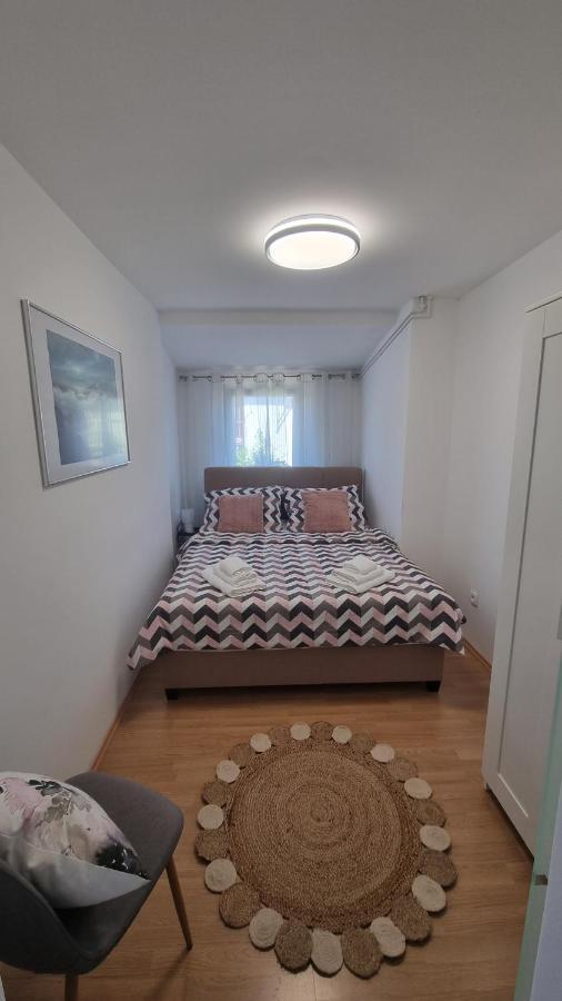 Harmony Apartment Копер Екстер'єр фото