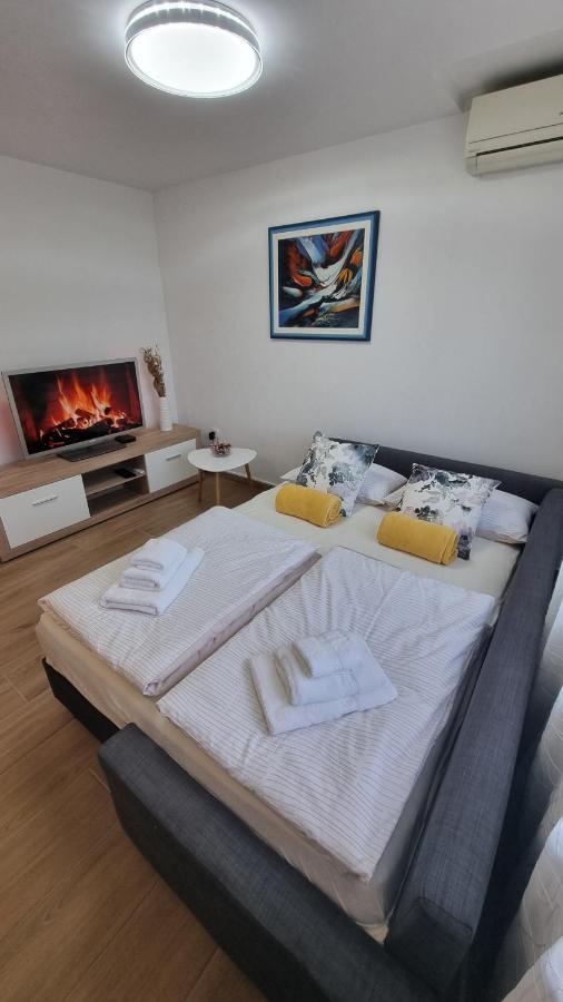 Harmony Apartment Копер Екстер'єр фото