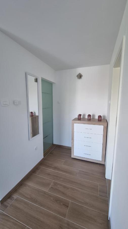 Harmony Apartment Копер Екстер'єр фото