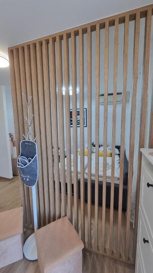 Harmony Apartment Копер Екстер'єр фото
