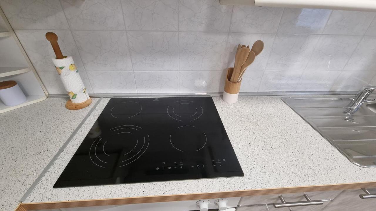 Harmony Apartment Копер Екстер'єр фото