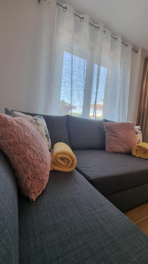 Harmony Apartment Копер Екстер'єр фото