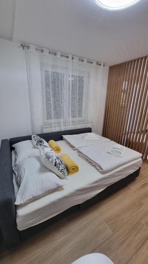 Harmony Apartment Копер Екстер'єр фото