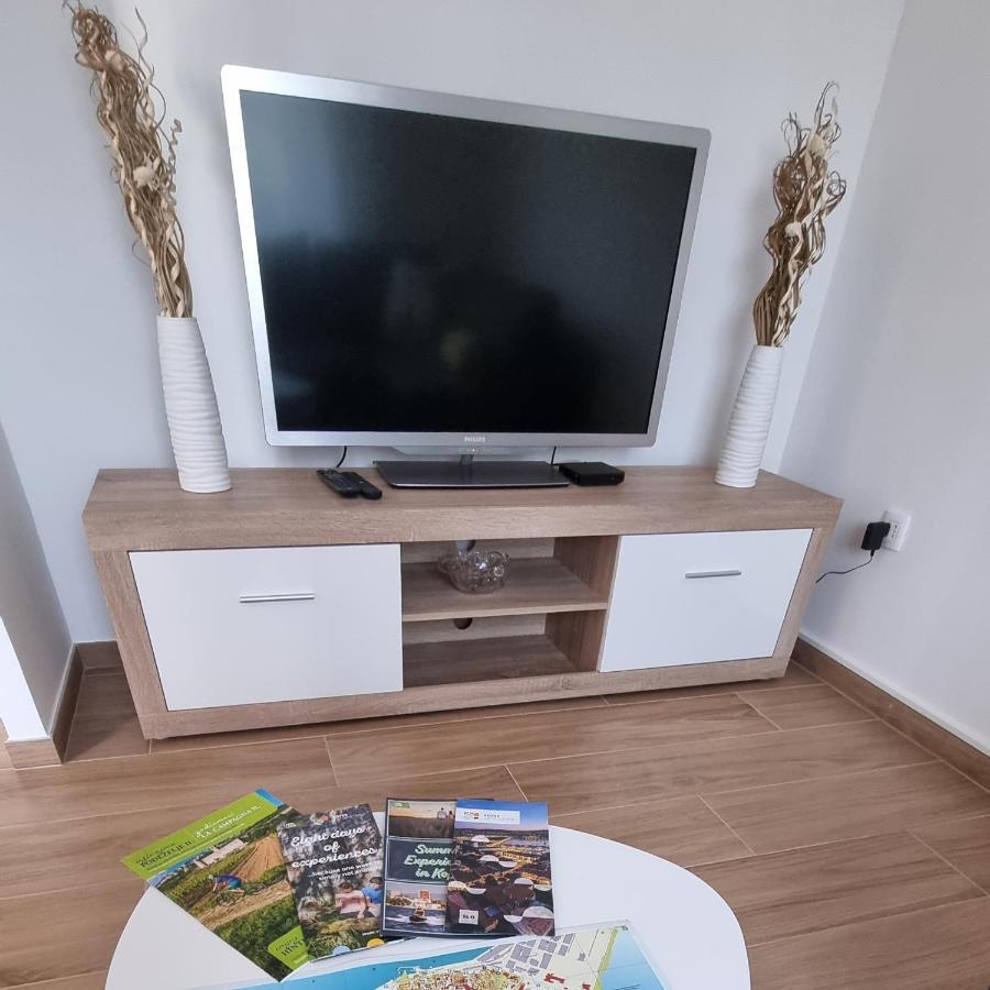Harmony Apartment Копер Екстер'єр фото